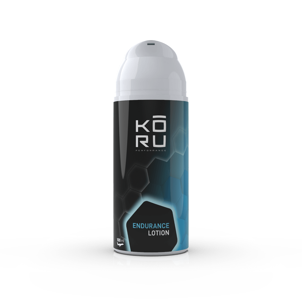 Starter Kit - Koru Performance